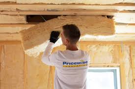 Types of Insulation We Offer in Manassas, VA